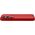 Cellularline 8018080491405 pokrowiec na telefon komórkowy 17,3 cm (6.8") Czerwony