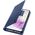 Cellularline 8018080492815 pokrowiec na telefon komórkowy 16,8 cm (6.6") Folio Niebieski