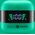 Music Sound 8018080488641 Zestaw słuchawkowy Bezprzewodowy Douszny Połączenia/muzyka Bluetooth Zielony