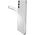 Cellularline 8018080493355 pokrowiec na telefon komórkowy 16,8 cm (6.6") Przezroczysty
