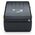 Direct Thermal Printer ZD230| Standard EZPL, 203 dpi, EU and UK Power Cords, USB, Cutter