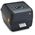 Direct Thermal Printer ZD230| Standard EZPL, 203 dpi, EU and UK Power Cords, USB, Cutter