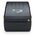 Direct Thermal Printer ZD230| Standard EZPL, 203 dpi, EU and UK Power Cords, USB, Cutter