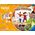 Ravensburger - ACTIVE Set Kunterbuntes Tanz-Theater