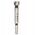 Bosch Accessories 2609255285 Forstnerbohrer 15 mm Gesamtlänge 90 mm Zylinderschaft 1 St.