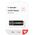 Pendrive Verbatim V200 64GB USB-A black 30211