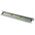 VALUE Patch panel kat. 6A (klasa EA) 19, 24 porty, STP, szary