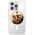 Uchwyt i podstawka do telefonu           Popsockets Round Disney Enamel Poison Apple MagSafe złoty 114075