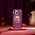 Uchwyt i podstawka do telefonu           Popsockets Round Disney Enamel Poison Apple MagSafe złoty 114075