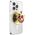 Uchwyt i podstawka do telefonu           Popsockets Round Disney Enamel Poison Apple MagSafe złoty 114075
