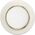 Uchwyt i podstawka do telefonu           Popsockets Round Luxe Coconut Creme Enamel MagSafe beżowy 808938