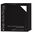 Diego Dalla Palma, Makeup Studio, Vitamin E, Eyeshadow Compact, 151, Optical White, 3 g For Women