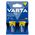 Varta 04914 121 422 bateria do użytku domowego LR14 Alkaliczny