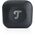 Teufel AIRY TWS Pro Zestaw słuchawkowy Bezprzewodowy Douszny Połączenia/muzyka Bluetooth Czarny