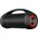Głośnik Sven Głośniki SVEN PS-370, 40W Wodoodporne, Bluetooth (czarne)
