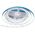 70-737# Taśma led biały zimny cob rolka 5m 12v