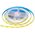70-737# Taśma led biały zimny cob rolka 5m 12v
