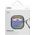 Etui UNIQ Iridescia do AirPods 4 Hang    Case midnight quartz