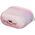 Etui UNIQ Iridescia do AirPods 4 Hang    Case pink prism