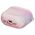 Etui UNIQ Iridescia do AirPods 4 Hang    Case pink prism