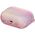 Etui UNIQ Iridescia do AirPods Pro 2     Hang Case pink prism
