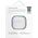 Etui UNIQ Iridescia do AirPods 4 Hang    Case holo quartz