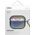 Etui UNIQ Iridescia do AirPods Pro 2     Hang Case midnight quartz