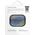 Etui UNIQ Iridescia do AirPods Pro 2     Hang Case midnight quartz