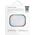 Etui UNIQ Iridescia do AirPods Pro 2     Hang Case holo quartz