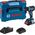 Wiertarko-wkrętarka Bosch GSR 18V-90 C 18 V 2 x akumulator 4 Ah (06019K6005)