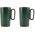 Vialli Design - FUORI - Κούπες 2τμχ 330ml - Πράσινο