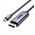 8K USB-C to DisplayPort Bidirectional Cable
