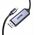 8K USB-C to DisplayPort Bidirectional Cable