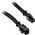 BitFenix ATX/EPS 4-pin - ATX/EPS 4-pin, 0.45m, Μαύρο (BFA-MAC-4ATX45KK-RP)