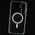 Fixed MagPure Magsafe Samsung Galaxy S24 FE διάφανο