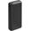 Powerbank Rivacase VA2071 Juoda 20000 mAh