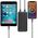 Powerbank Rivacase VA2071 Juoda 20000 mAh
