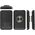 Powerbank Rivacase VA2603 5000 mAh Juoda
