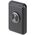 Powerbank Rivacase VA2603 5000 mAh Juoda
