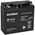 EMU BATTERY 12V 18AH VRLA AM18-12 ACUMAX
