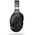Veho ZB-4 NEB HEADPHONES WITH MIC-W Słuchawki Opaska na głowę Business/Everyday Czarny