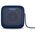 Veho MZ-4 PORTABLE BLUETOOTH SPEAKER-BL Niebieski Bezprzewodowy