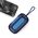 Veho MZ-4 PORTABLE BLUETOOTH SPEAKER-BL Niebieski Bezprzewodowy