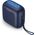 Veho MZ-4 PORTABLE BLUETOOTH SPEAKER-BL Niebieski Bezprzewodowy