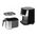 Frytkownica beztłuszczowa Air Fryer 7 I  FR8010