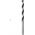 Wiertło Bosch BOSCH Wiertło do metalu NWKa 5,1 mm HSS PointTeQ