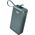 SBS LCD Power Bank  10000  mAh  zila - Portativais barosanas avots