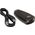 Adapter USB Eaton Eaton Tripp Lite Series Keyspan High Speed USB to Serial Adapter - Serieller Adapter - USB - RS-232 - Schwarz
