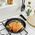 TEFAL  Frypan set Ingenio XL Force  L1589502  Frying  Diameter 16cm/20cm/22cm/28 cm  Not suitable for induction hob  Removable handle