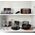 TEFAL  Frypan set Ingenio XL Force  L1589502  Frying  Diameter 16cm/20cm/22cm/28 cm  Not suitable for induction hob  Removable handle